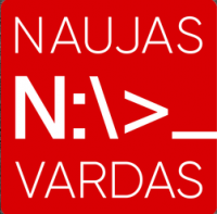 Elektroninė leidykla "Naujas vardas"