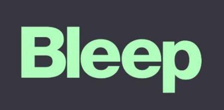 bleep