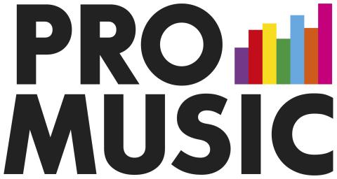 pro music