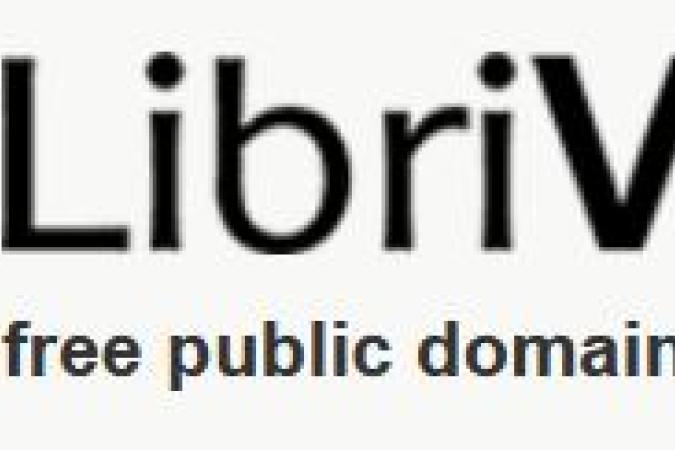 librivox